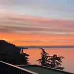Apartman Seaside