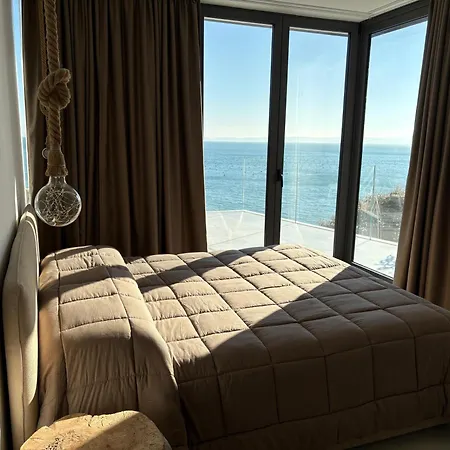 Apartman Seaside