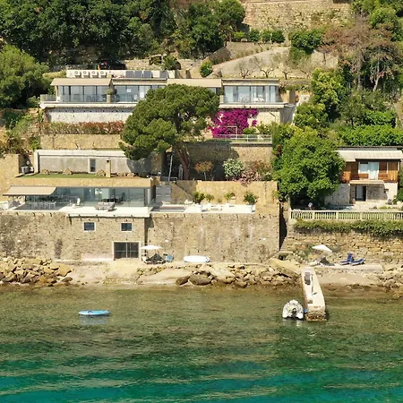 Apartman Seaside *