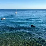 Seaside Daire Santa Croce Mare