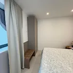 Seaside סנטה קרוצ'ה מארה