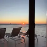 Apartman Seaside *