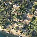 Apartman Seaside Santa Croce Mare