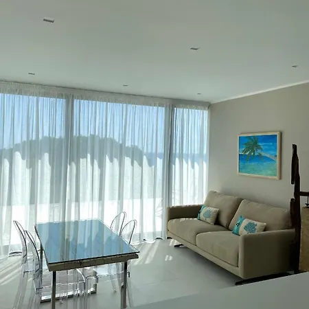 Apartment Seaside