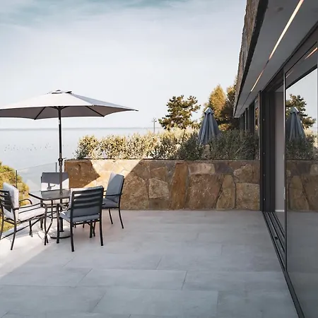 Apartment Seaside