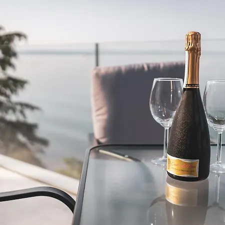 Seaside Διαμέρισμα *