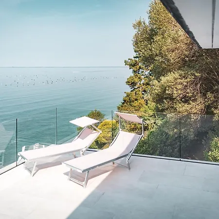 Apartamento Seaside *