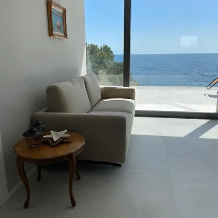 Seaside Apartmán *