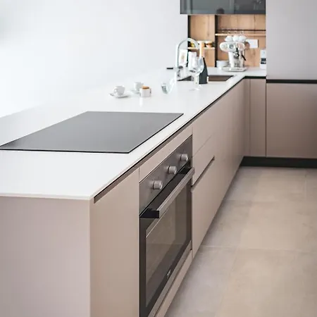 Seaside Διαμέρισμα Τεργέστη