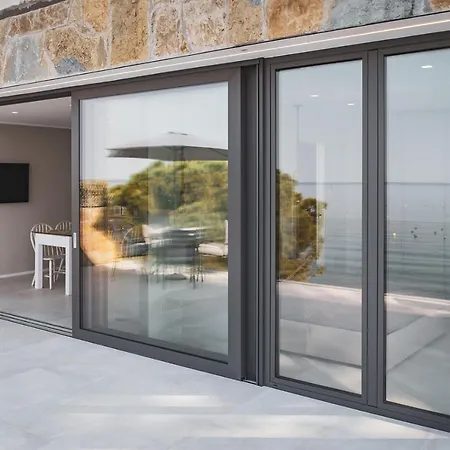 Apartmán Seaside