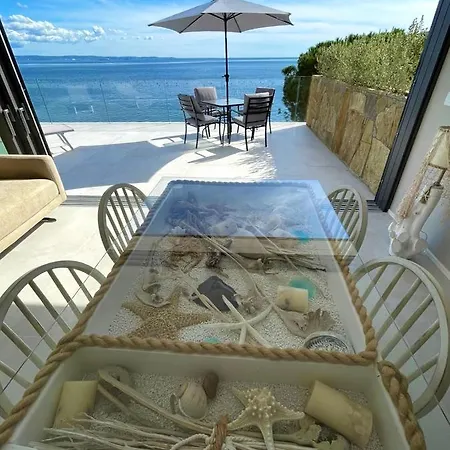 Seaside * 的里雅斯特