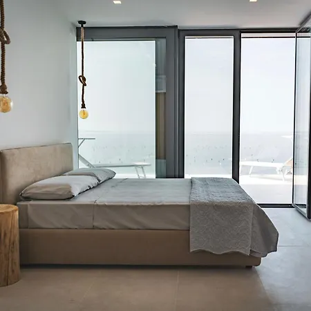 Seaside 的里雅斯特