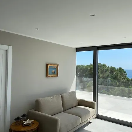Seaside Apartmán