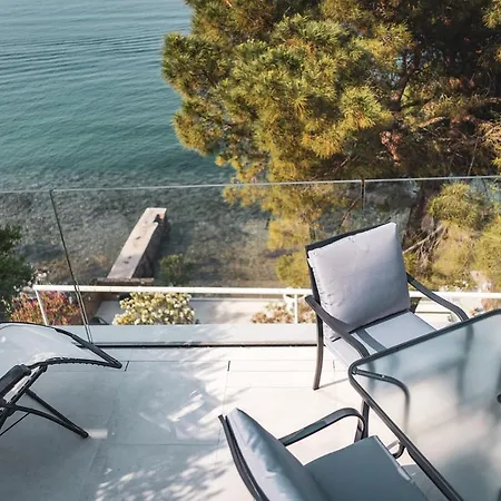 Seaside Apartmán *