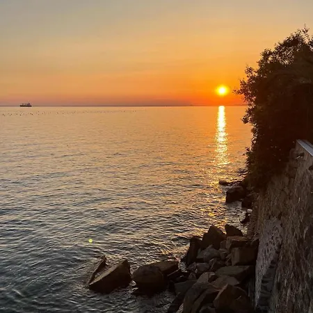 Seaside * Trieste