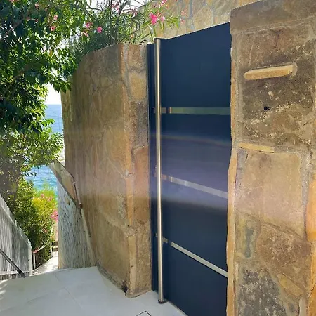 Apartamento Seaside *