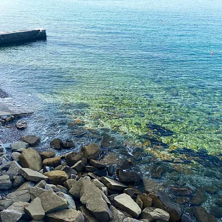 Διαμέρισμα Seaside *