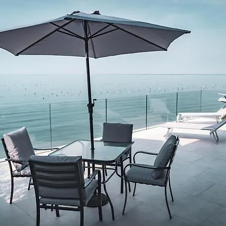 Seaside *