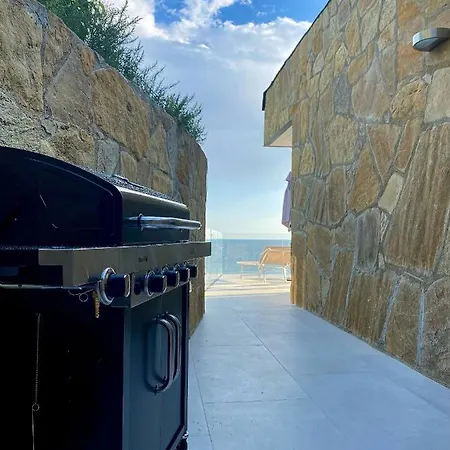 Apartmán Seaside
