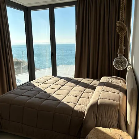 Apartment Seaside Trieste