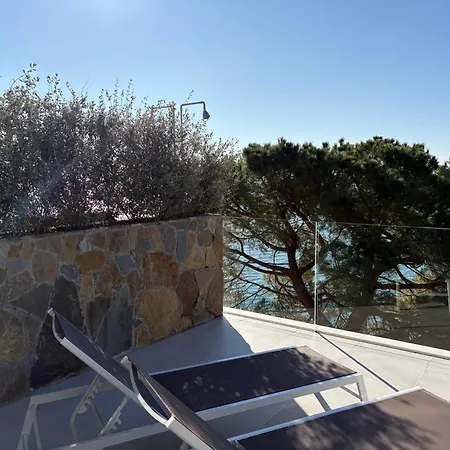 Seaside Τεργέστη