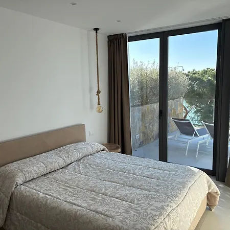 Seaside * Τεργέστη