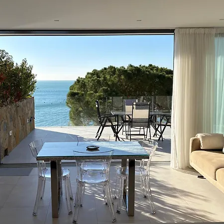 Seaside Apartamento Trieste