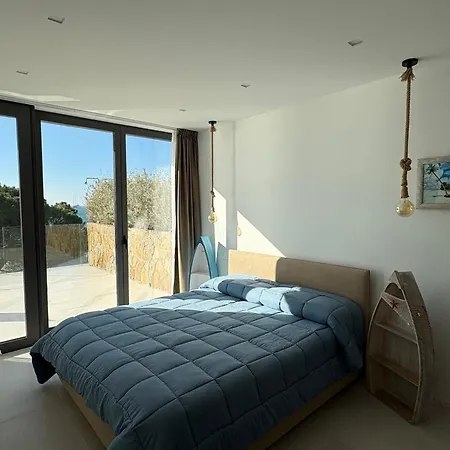 Seaside 的里雅斯特