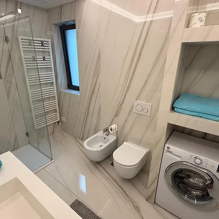 Seaside * Τεργέστη