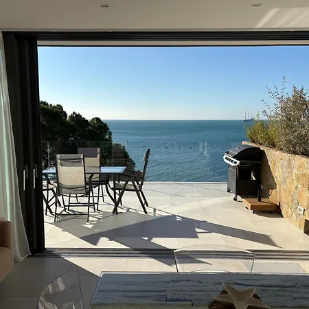 Apartmán Seaside