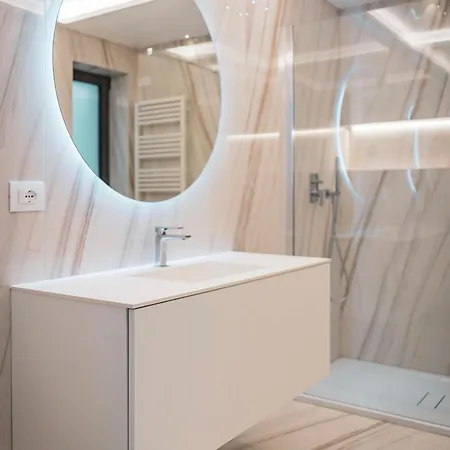 Apartmán Seaside *