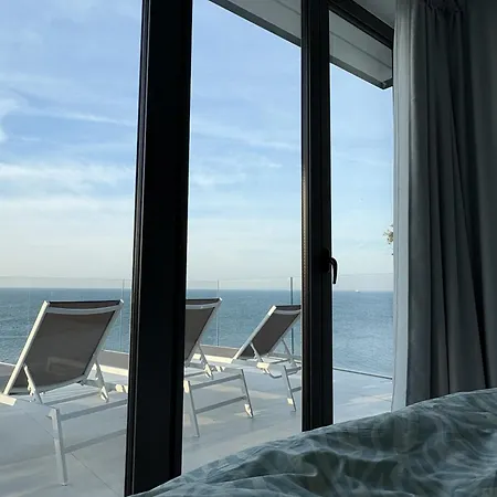 Seaside Апартаменты *