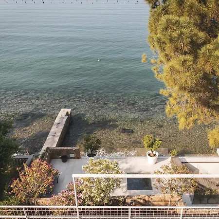 Seaside سانتا كروتشي ماري