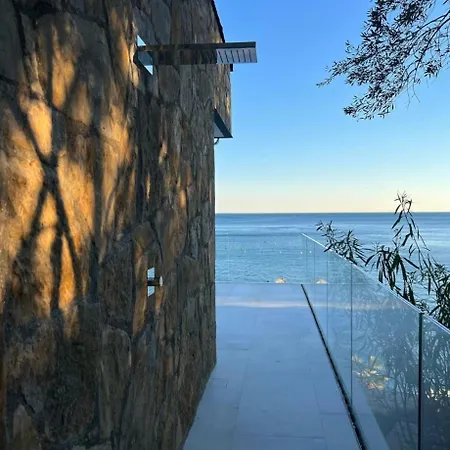 Seaside Apartmán *