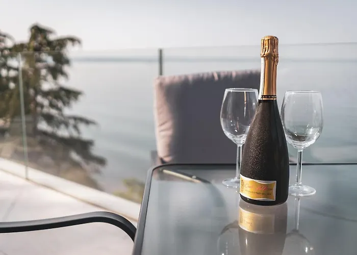 Seaside Apartamento *