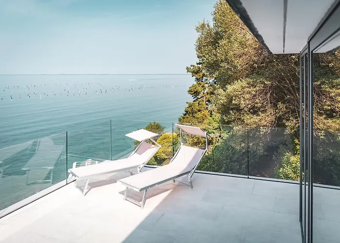 Apartamento Seaside *