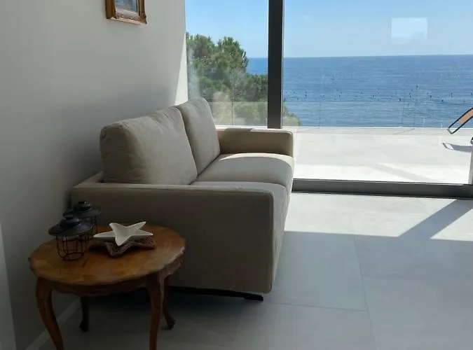 Seaside Apartamento *