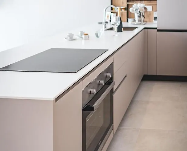 Seaside Apartamento Santa Croce Mare