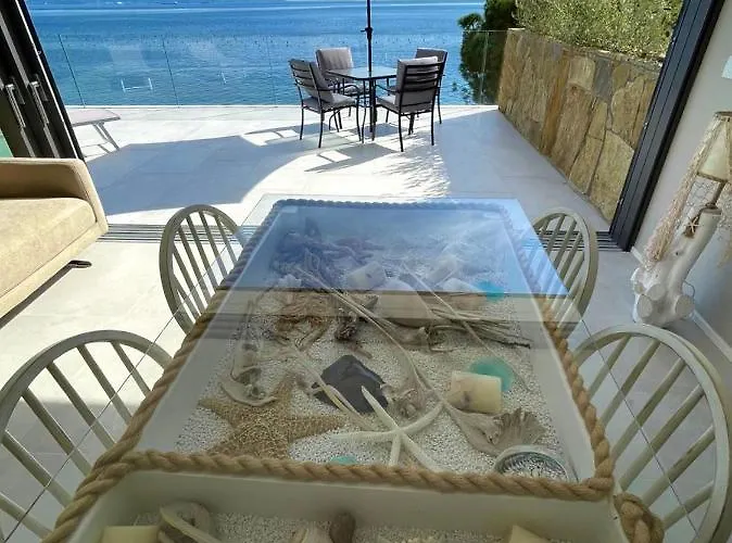 Seaside * Santa Croce Mare