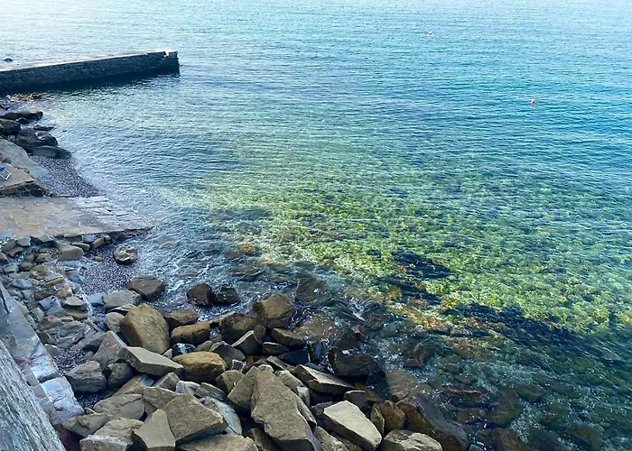 Apartamento Seaside *