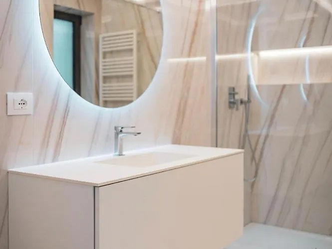 Apartamento Seaside Santa Croce Mare