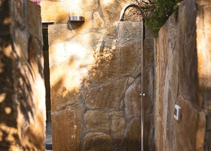 Apartamento Seaside Santa Croce Mare