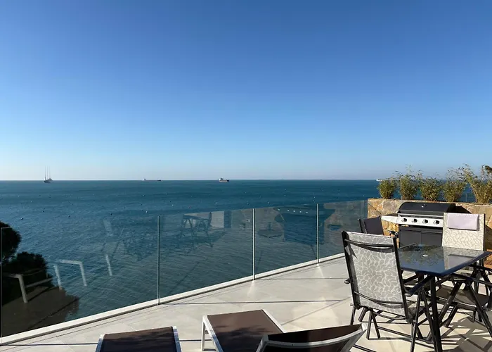 Seaside Apartamento *