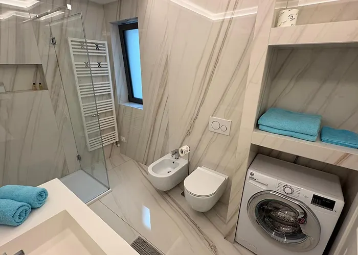 Seaside * Santa Croce Mare